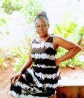 kennenlernen Frau Kamerun bis Yaoundé 1er  : Bernadette, 49 Jahre